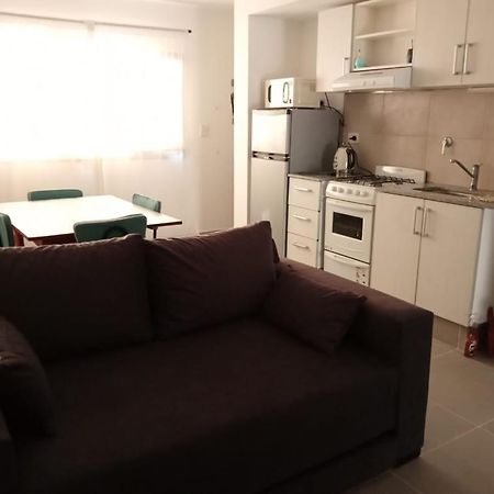 Departamento Calle Mendoza Albus -Acceso Rapido Ruta 22 เจเนรัลโรกา ภายนอก รูปภาพ