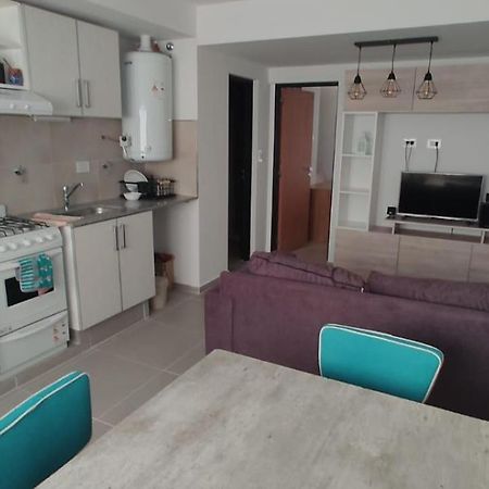 Departamento Calle Mendoza Albus -Acceso Rapido Ruta 22 เจเนรัลโรกา ภายนอก รูปภาพ