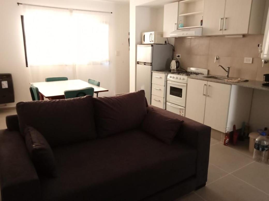 Departamento Calle Mendoza Albus -Acceso Rapido Ruta 22 เจเนรัลโรกา ภายนอก รูปภาพ