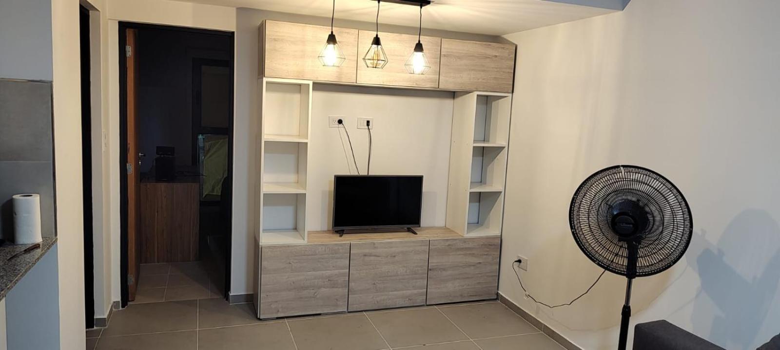 Departamento Calle Mendoza Albus -Acceso Rapido Ruta 22 เจเนรัลโรกา ภายนอก รูปภาพ