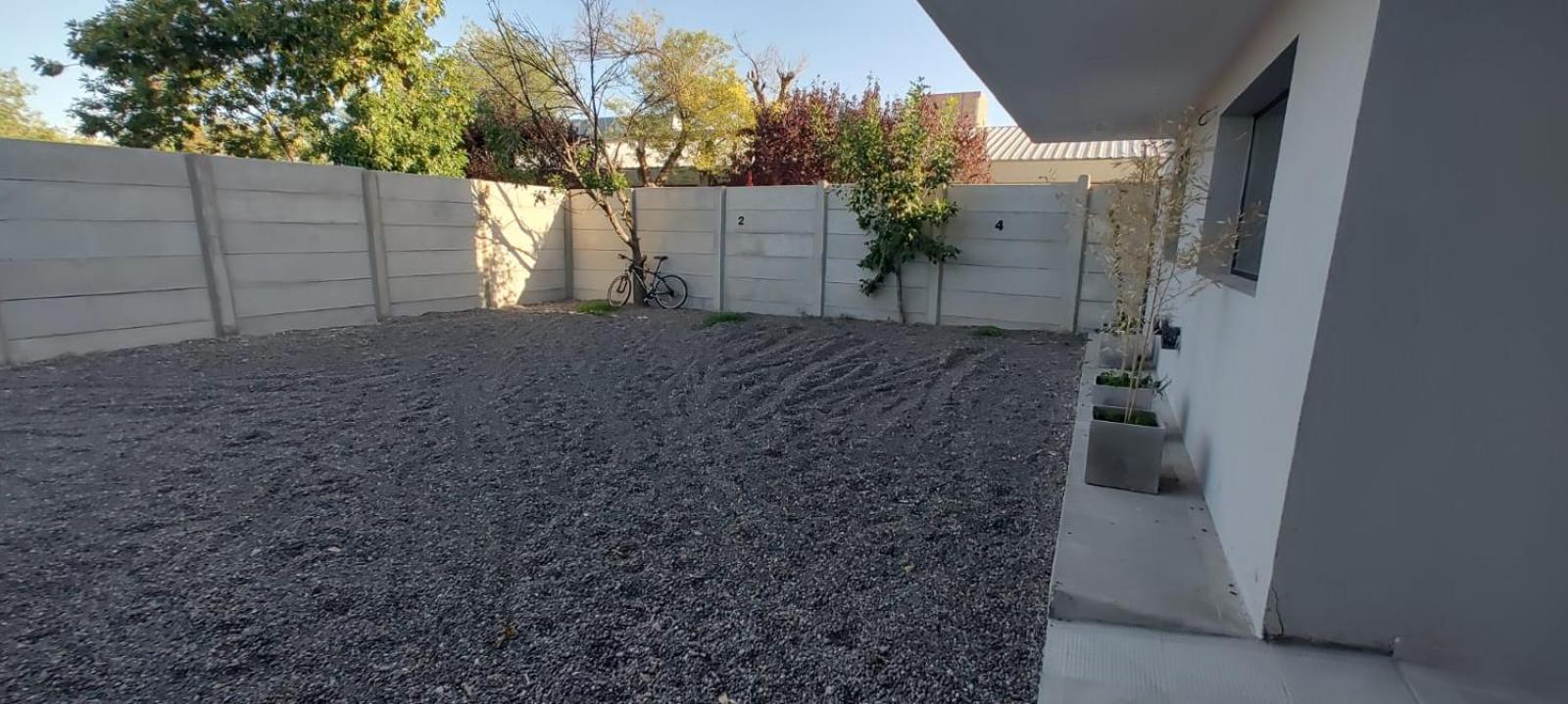 Departamento Calle Mendoza Albus -Acceso Rapido Ruta 22 เจเนรัลโรกา ภายนอก รูปภาพ