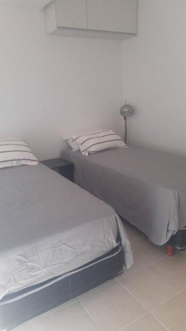 Departamento Calle Mendoza Albus -Acceso Rapido Ruta 22 เจเนรัลโรกา ภายนอก รูปภาพ