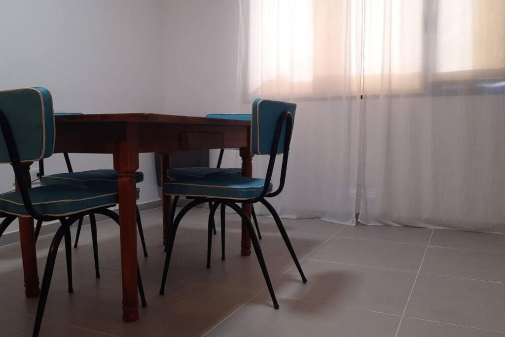 Departamento Calle Mendoza Albus -Acceso Rapido Ruta 22 เจเนรัลโรกา ภายนอก รูปภาพ