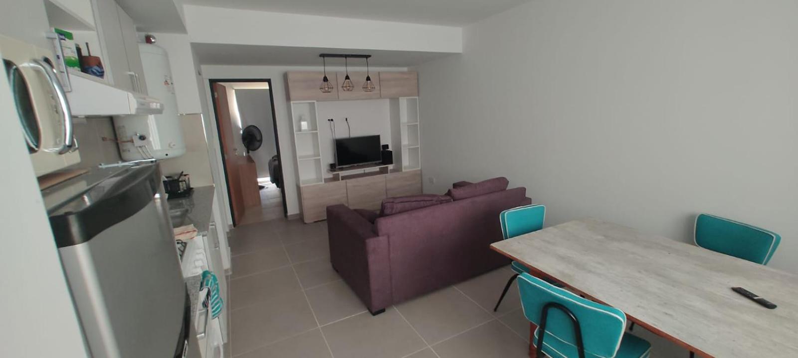 Departamento Calle Mendoza Albus -Acceso Rapido Ruta 22 เจเนรัลโรกา ภายนอก รูปภาพ
